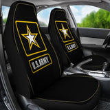 Military Army Car Seat Covers Amazing Gift Ideas 101819 - YourCarButBetter