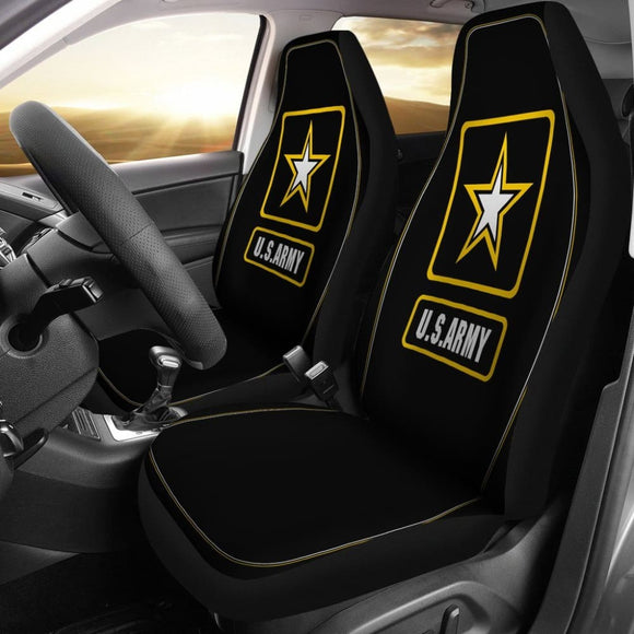 Military Army Car Seat Covers Amazing Gift Ideas 101819 - YourCarButBetter