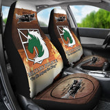 Military Police Attack On Titan Car Seat Covers For Fan Anime 101819 - YourCarButBetter