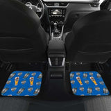 Mil’S Best Ice Car Floor Mats Beer Lover Gift Idea 195016 - YourCarButBetter