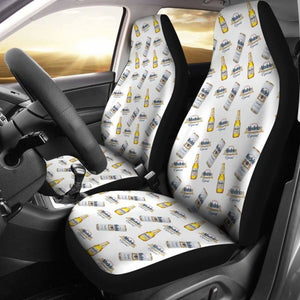 Modelo Especial Car Seat Covers Beer Lover Gift Idea 195016 - YourCarButBetter