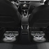 Monkey Car Floor Mats 210103 - YourCarButBetter