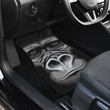 Monkey Car Floor Mats 210103 - YourCarButBetter