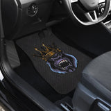 Monkey King Animal Car Floor Mats 211801 - YourCarButBetter