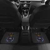 Monkey King Animal Car Floor Mats 211801 - YourCarButBetter