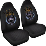 Monkey King Animal Car Seat Covers 211801 - YourCarButBetter