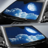 Moon Night Sun Shade amazing best gift ideas 172609 - YourCarButBetter