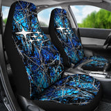 Moonshine Undertow Subaru Printed Car Seat Covers 212803 - YourCarButBetter
