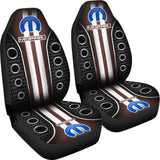 Mopar Seat Covers 144627 - YourCarButBetter