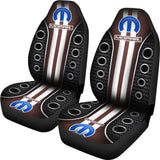 Mopar Seat Covers 144627 - YourCarButBetter