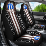 Mopar Seat Covers 144627 - YourCarButBetter