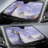 Mountain Dragon Car Auto Sun Shades 172609 - YourCarButBetter