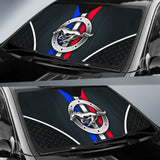 Mustang Car Auto Sun Shades Car Accessories 210801 - YourCarButBetter