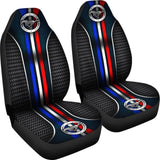 Mustang Seat Covers 144627 - YourCarButBetter