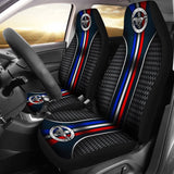 Mustang Seat Covers 144627 - YourCarButBetter