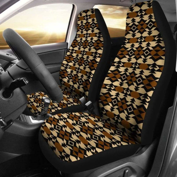 Native American Pattern Car Seat Covers Amazing 105905 - YourCarButBetter
