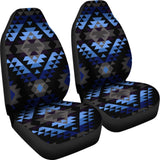 Native BluesCar Seat Covers 093223 - YourCarButBetter