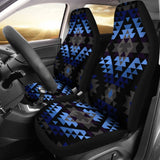 Native BluesCar Seat Covers 093223 - YourCarButBetter