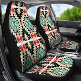 Native Design Car Seat Covers 093223 - YourCarButBetter