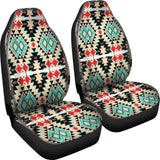 Native Design Car Seat Covers 093223 - YourCarButBetter