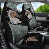Native Horse Style Car Seat Covers 184610 - YourCarButBetter