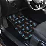 Natural Ice Car Floor Mats Beer Lover Gift Idea 195016 - YourCarButBetter