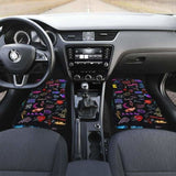 Neon Car Mats 153908 - YourCarButBetter