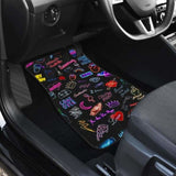 Neon Car Mats 153908 - YourCarButBetter