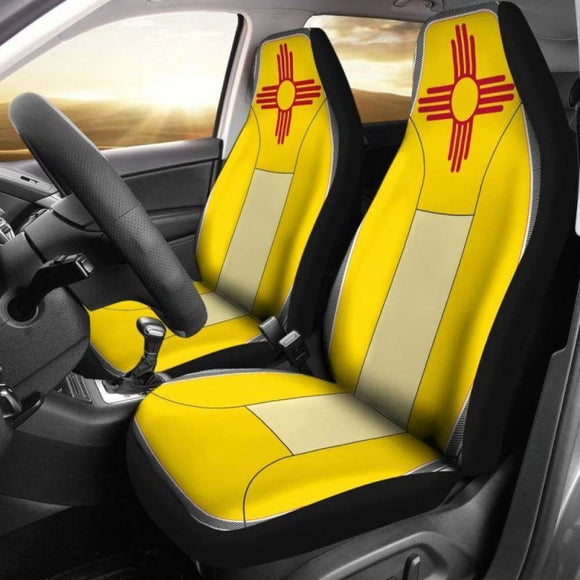 New Mexico Car Seat Covers 1 153908 - YourCarButBetter