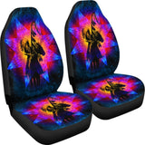 New Native American Chief Car Seat Covers 093223 - YourCarButBetter