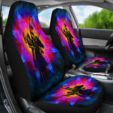 New Native American Chief Car Seat Covers 9093223 - YourCarButBetter