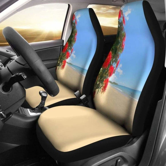 New Zealand Beach Car Seat Covers 7 153908 - YourCarButBetter