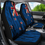 New Zealand Grunge Flag Car Seat Cover 1 232125 - YourCarButBetter