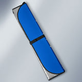 New Zeta Phi Beta Sorority Car Auto Sun Shades 211901 - YourCarButBetter