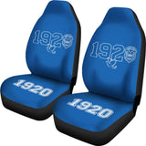 New Zeta Phi Beta Sorority Car Seat Covers 211601 - YourCarButBetter