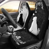 Newfoundland - Car Seat Covers 090629 - YourCarButBetter