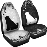 Newfoundland - Car Seat Covers 090629 - YourCarButBetter