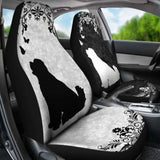 Newfoundland - Car Seat Covers 090629 - YourCarButBetter
