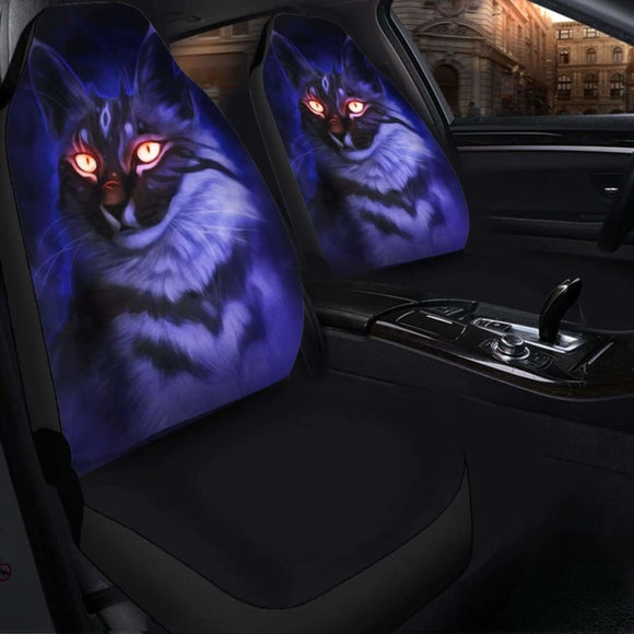 Nightbreeze Seat Covers Amazing Best Gift Ideas Cat Lovers 112428 - YourCarButBetter