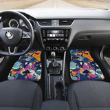 Nightmare Before Christmas Car Mats 1 101819 - YourCarButBetter
