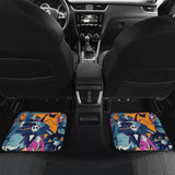Nightmare Before Christmas Car Mats 1 101819 - YourCarButBetter