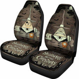 Nightmare Before Christmas Car Seat Covers 3 Amazing 101819 - YourCarButBetter