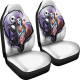 Nightmare Before Christmas Car Seat Covers 5 101819 - YourCarButBetter