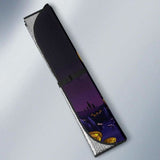 Nightmare Before Christmas Car Sun Shades 085424 - YourCarButBetter