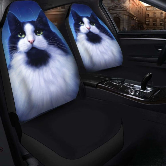 Nilson Seat Covers Amazing Best Gift Ideas Cat Lovers 112428 - YourCarButBetter