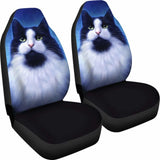 Nilson Seat Covers Amazing Best Gift Ideas Cat Lovers 112428 - YourCarButBetter