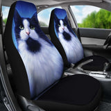 Nilson Seat Covers Amazing Best Gift Ideas Cat Lovers 112428 - YourCarButBetter