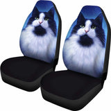 Nilson Seat Covers Amazing Best Gift Ideas Cat Lovers 112428 - YourCarButBetter