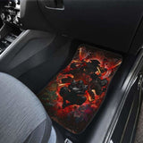 Ninja 3D Car Floor Mats 153908 - YourCarButBetter