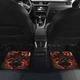 Ninja 3D Car Floor Mats 153908 - YourCarButBetter